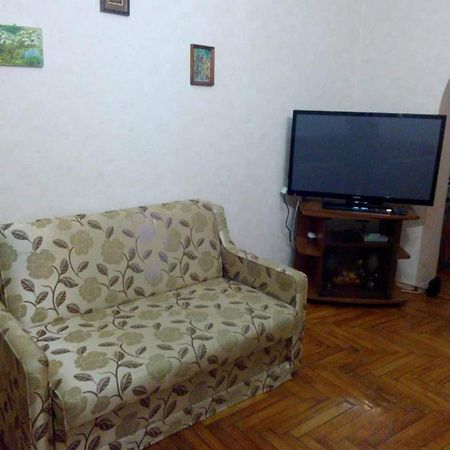 Akhmeteli Apartment Old Batumi Exteriör bild