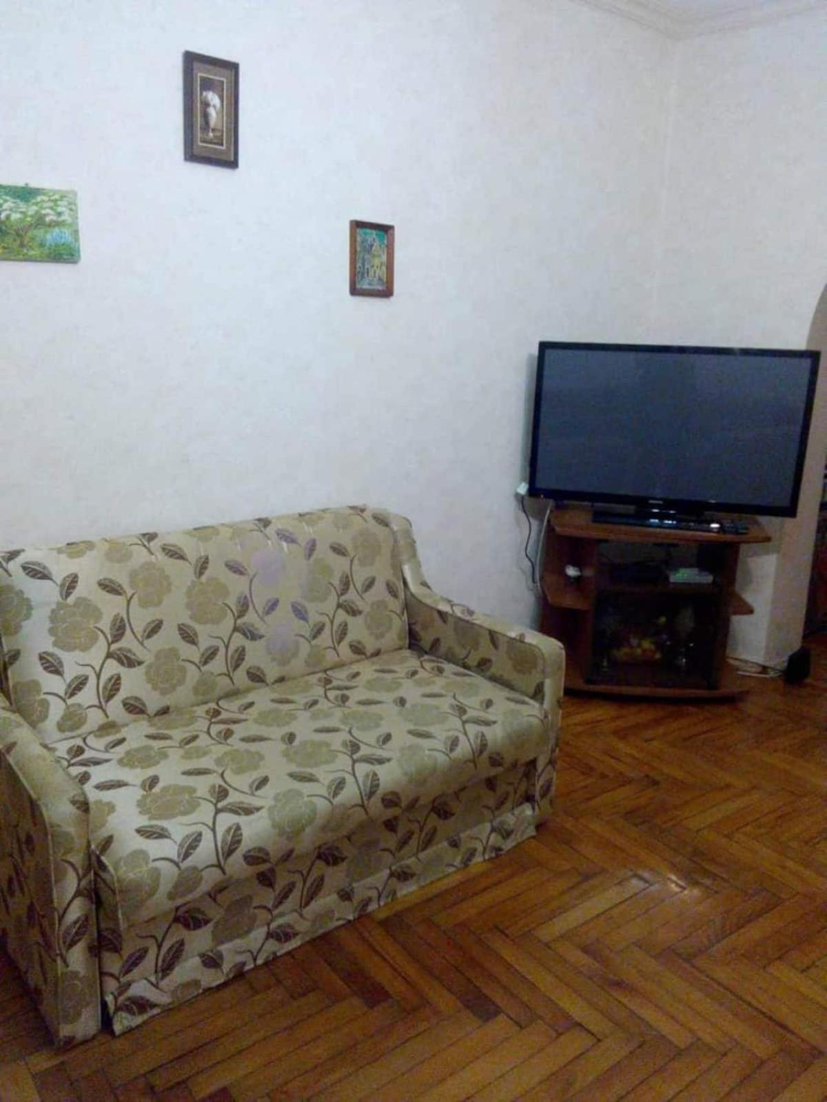 Akhmeteli Apartment Old Batumi Exteriör bild