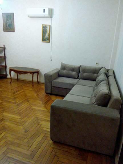 Akhmeteli Apartment Old Batumi Exteriör bild