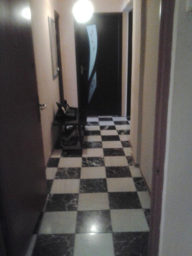 Akhmeteli Apartment Old Batumi Exteriör bild